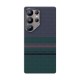 Galaxy S25 Ultra Kılıf Magsafe Şarj Özellikli Karbon Fiber Tasarımlı Benks Aurora ArmorAir Kevlar Kapak Galaxy S25 Ultra Kılıf Magsafe Şarj Özellikli Karbon Fiber Tasarımlı Benks Aurora ArmorAir Kevlar Kapak