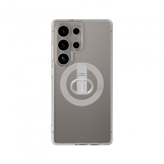 Galaxy S25 Ultra Kılıf M-safe Şarj Özellikli Yüzük Standlı Amazingthing Minimal Grip Serisi Kapak Galaxy S25 Ultra Kılıf M-safe Şarj Özellikli Yüzük Standlı Amazingthing Minimal Grip Serisi Kapak