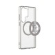 Galaxy S25 Ultra Kılıf Magsafe Şarj Özellikli Yüzük Standlı Amazingthing Minimal Grip Serisi Kapak Galaxy S25 Ultra Kılıf Magsafe Şarj Özellikli Yüzük Standlı Amazingthing Minimal Grip Serisi Kapak