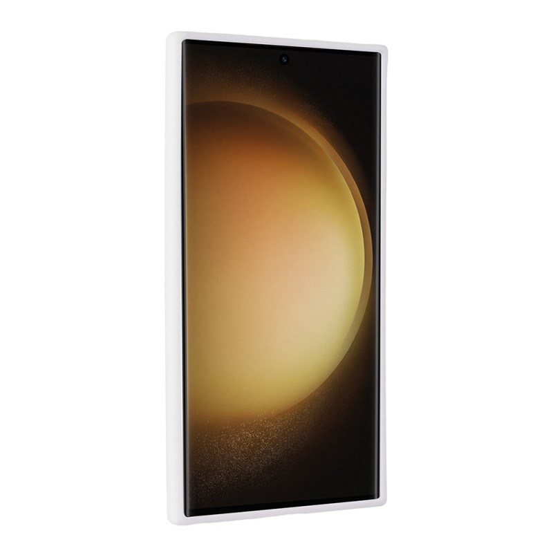 Bal-z Galaxy S25 Ultra Kılıf Parlak Taşlı Tasarım Zore Pırlanta Kapak