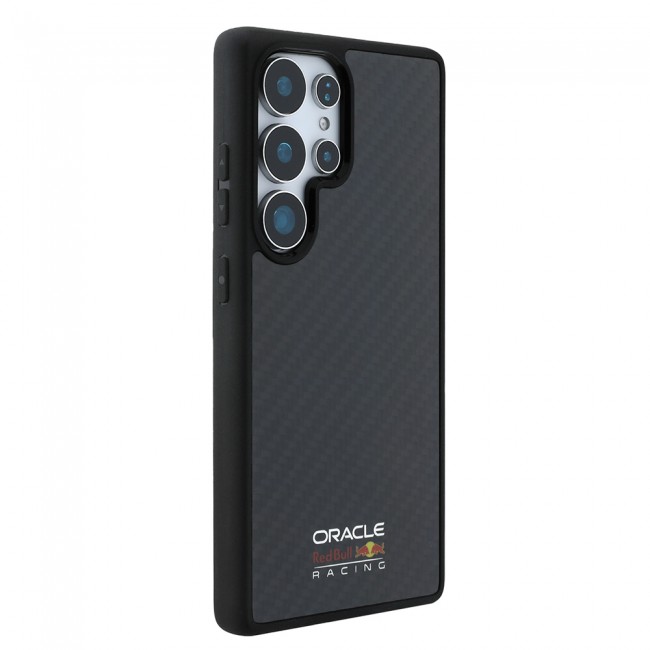 Galaxy S25 Ultra Kılıf Redbull Orjinal Lisanslı M-safe Şarj Özellikli Karbon Fiber Tasarımlı Parlayan Logolu Kapak Galaxy S25 Ultra Kılıf Redbull Orjinal Lisanslı M-safe Şarj Özellikli Karbon Fiber Tasarımlı Parlayan Logolu Kapak