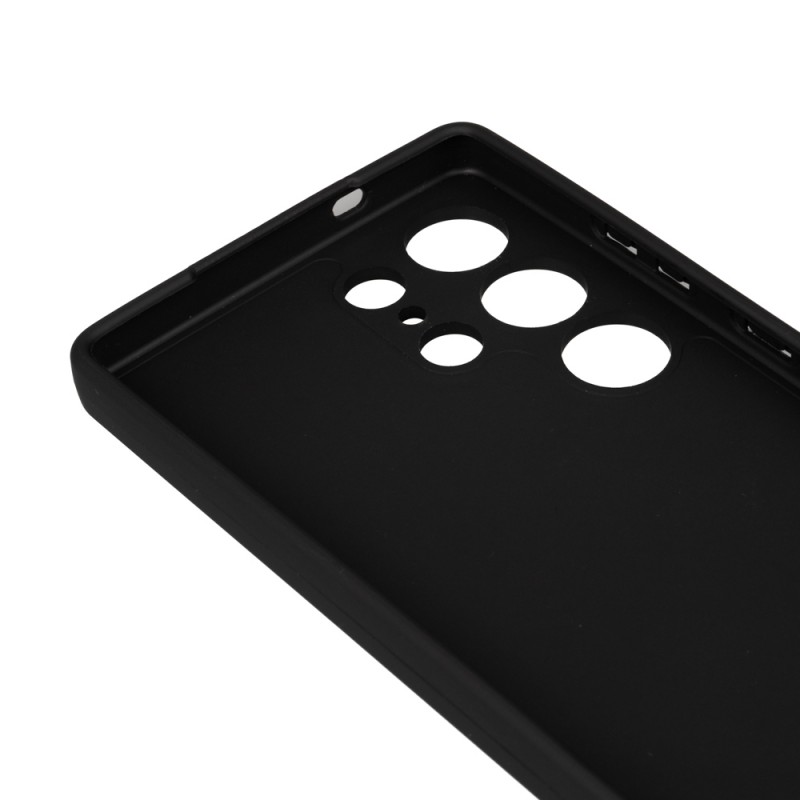 Bal-z Galaxy S25 Ultra Kılıf Zore Biye Silikon