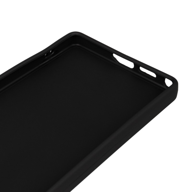 Bal-z Galaxy S25 Ultra Kılıf Zore Biye Silikon