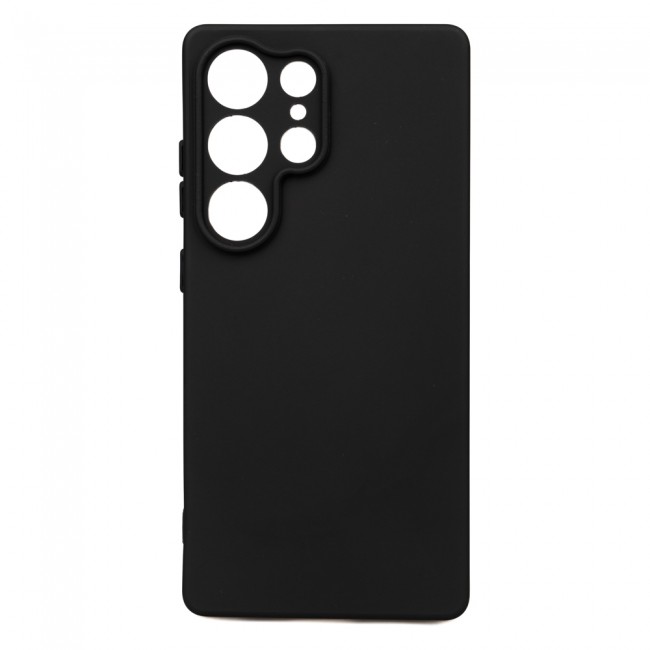 Galaxy S25 Ultra Kılıf Zore Biye Silikon Galaxy S25 Ultra Kılıf Zore Biye Silikon
