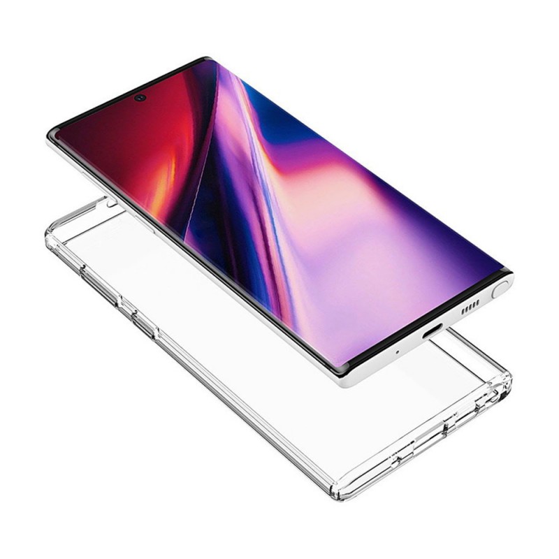 Bal-z Galaxy S25 Ultra Kılıf Zore Droga Kapak