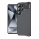 Galaxy S25 Ultra Kılıf Zore Negro Silikon Kapak Galaxy S25 Ultra Kılıf Zore Negro Silikon Kapak