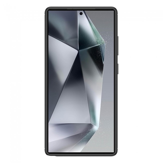 Galaxy S25 Ultra Kılıf Zore Negro Silikon Kapak Galaxy S25 Ultra Kılıf Zore Negro Silikon Kapak