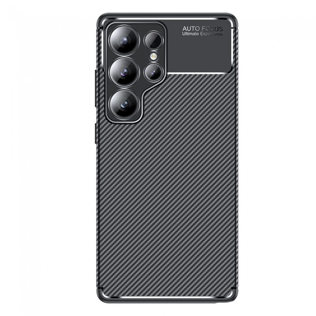 Galaxy S25 Ultra Kılıf Zore Negro Silikon Kapak Galaxy S25 Ultra Kılıf Zore Negro Silikon Kapak