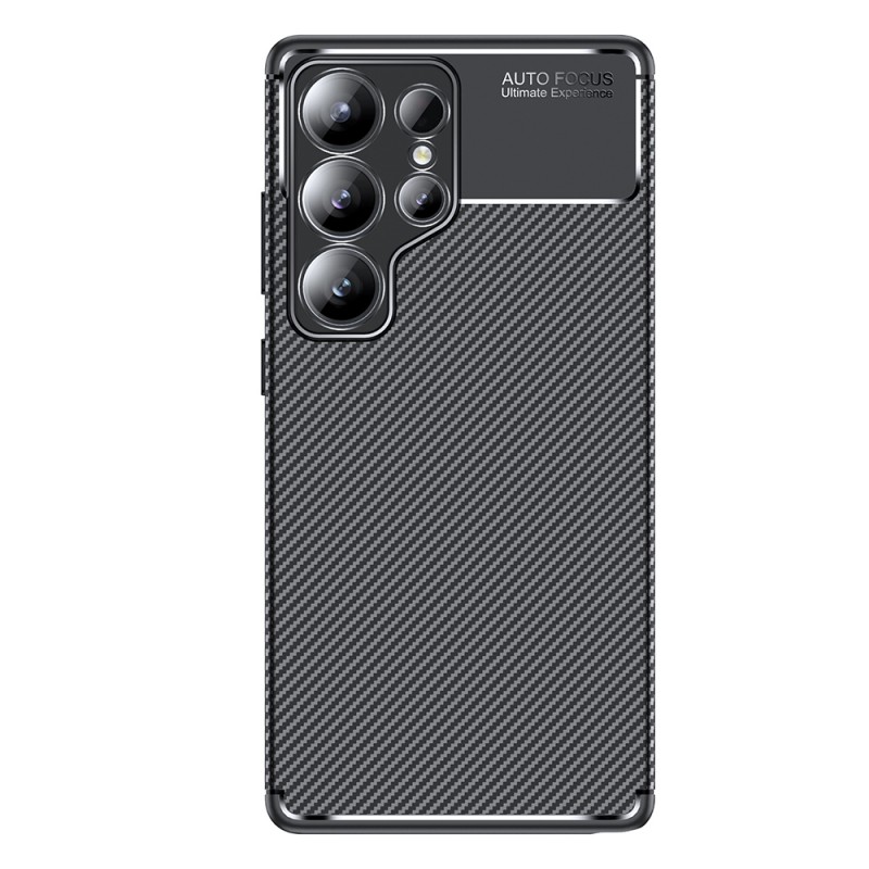 Bal-z Galaxy S25 Ultra Kılıf Zore Negro Silikon Kapak