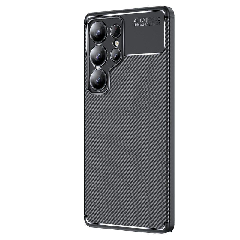 Bal-z Galaxy S25 Ultra Kılıf Zore Negro Silikon Kapak