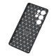 Galaxy S25 Ultra Kılıf Zore Negro Silikon Kapak Galaxy S25 Ultra Kılıf Zore Negro Silikon Kapak
