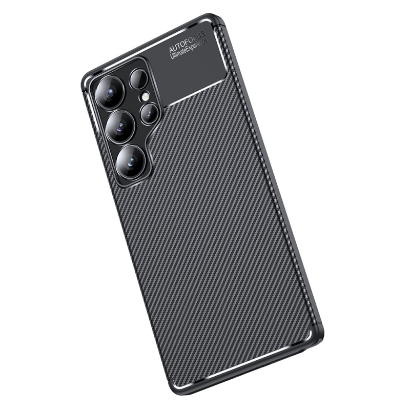 Bal-z Galaxy S25 Ultra Kılıf Zore Negro Silikon Kapak