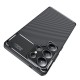Galaxy S25 Ultra Kılıf Zore Negro Silikon Kapak Galaxy S25 Ultra Kılıf Zore Negro Silikon Kapak