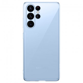 Galaxy S25 Ultra Kılıf Zore Süper Silikon Kapak Galaxy S25 Ultra Kılıf Zore Süper Silikon Kapak