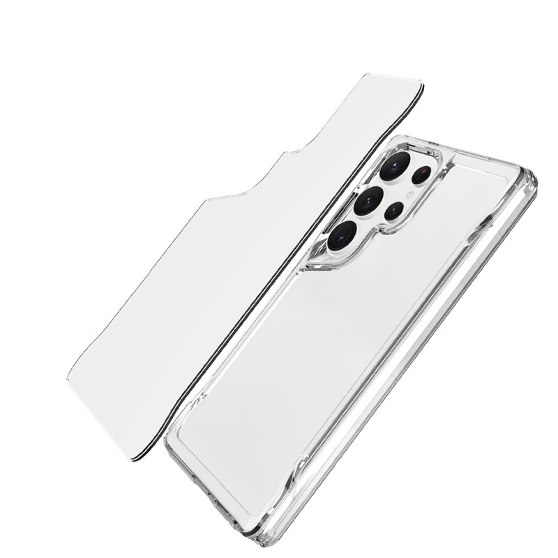 Bal-z Galaxy S25 Ultra Kılıf Zore T-Max Kapak