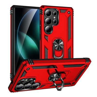 Bal-z Galaxy S25 Ultra Kılıf  Vega Kapak