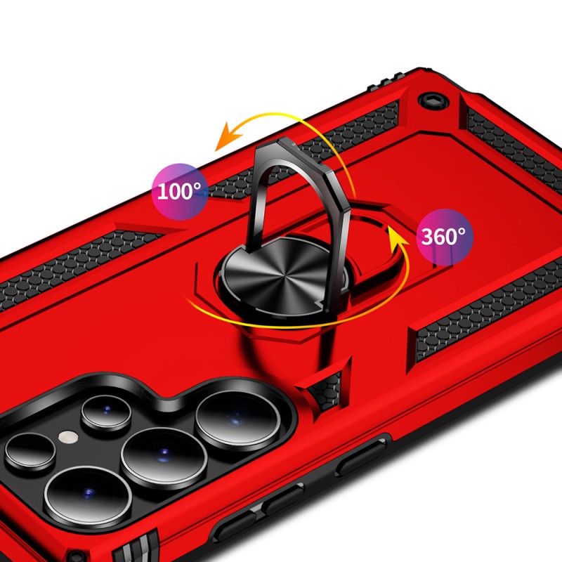 Bal-z Galaxy S25 Ultra Kılıf  Vega Kapak