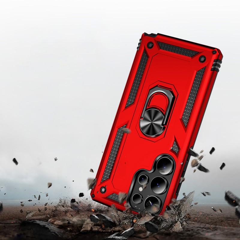 Bal-z Galaxy S25 Ultra Kılıf  Vega Kapak