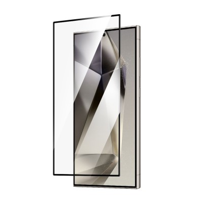 Bal-z Galaxy S25 Ultra Wiwu iVista Super Hardness Ekran Koruyucu