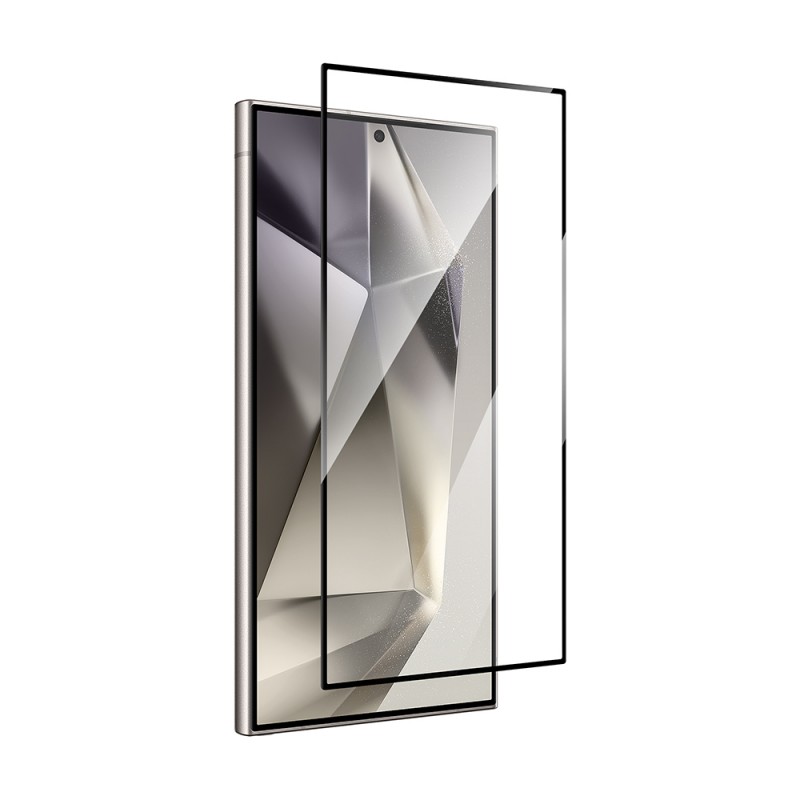 Bal-z Galaxy S25 Ultra Wiwu iVista Super Hardness Ekran Koruyucu