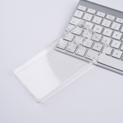 Bal-z Galaxy S25 Ultra  2mm Anti Shock Silikon