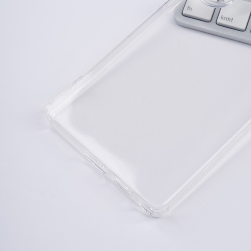 Bal-z Galaxy S25 Ultra  2mm Anti Shock Silikon