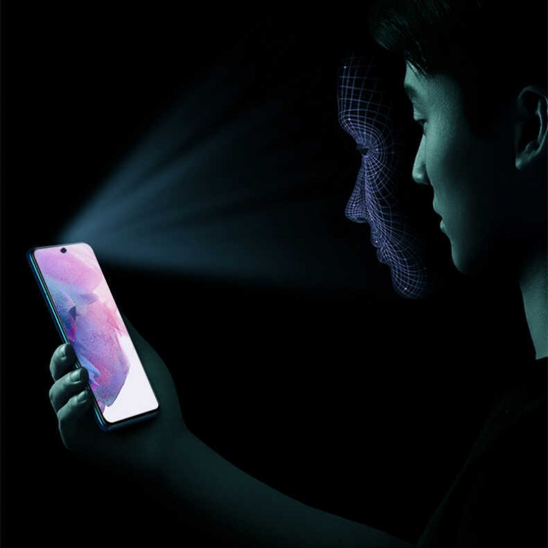 Bal-z Galaxy S25 Ultra  Dias Cam Ekran Koruyucu