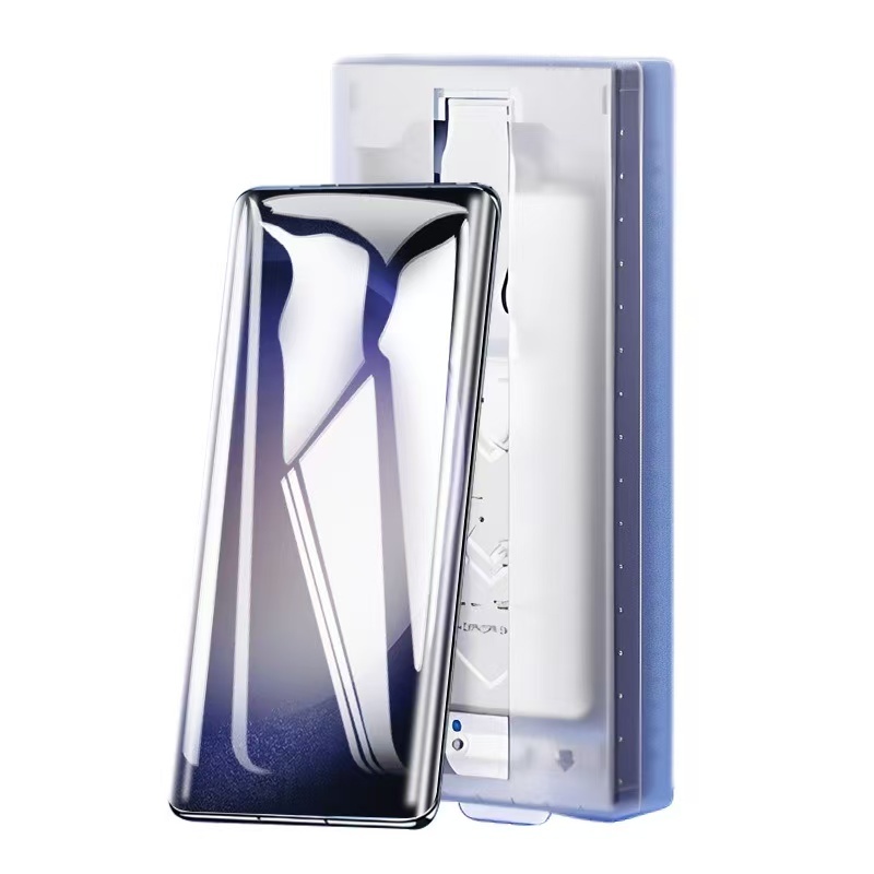 Bal-z Galaxy S25 Ultra  Kolay Uygulama Aparatlı Easy Body Ekran Koruyucu