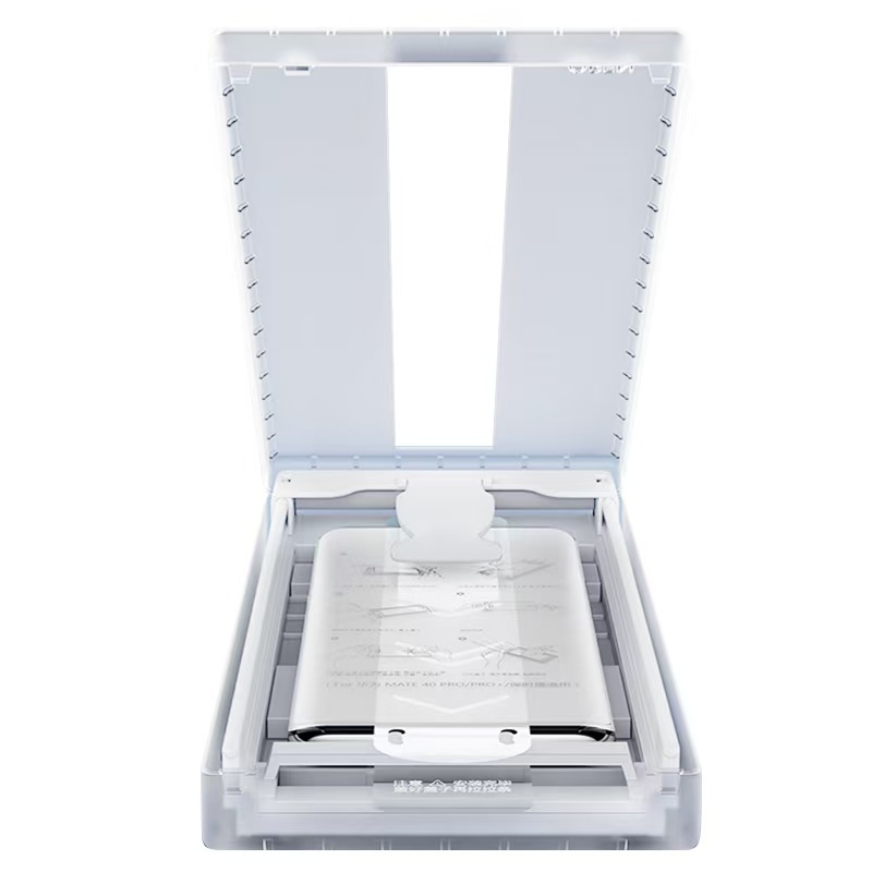 Bal-z Galaxy S25 Ultra  Kolay Uygulama Aparatlı Easy Body Ekran Koruyucu