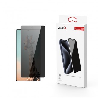 Galaxy S25 Ultra Zore Kor Privacy Cam Ekran Koruyucu Galaxy S25 Ultra Zore Kor Privacy Cam Ekran Koruyucu