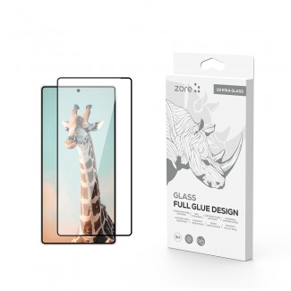 Galaxy S25 Ultra Zore Rika Premium Temperli Cam Ekran Koruyucu Galaxy S25 Ultra Zore Rika Premium Temperli Cam Ekran Koruyucu