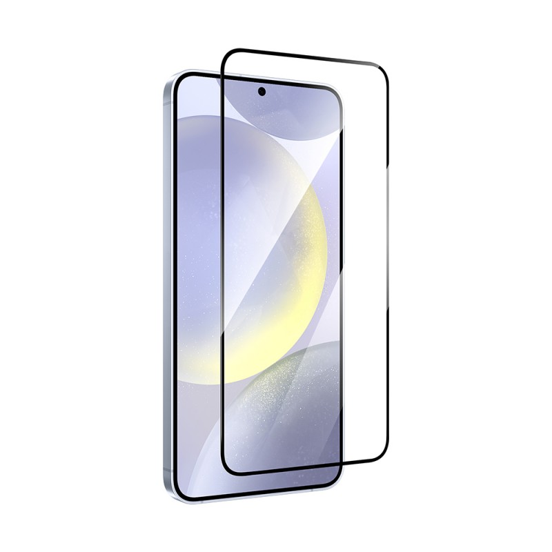 Bal-z Galaxy S25 Wiwu iVista Super Hardness Ekran Koruyucu