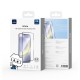 Galaxy S25 Wiwu iVista Super Hardness Ekran Koruyucu Galaxy S25 Wiwu iVista Super Hardness Ekran Koruyucu