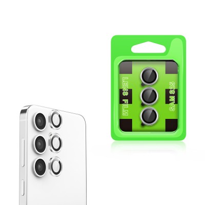 Bal-z Galaxy S25  CL-07 Kamera Lens Koruyucu