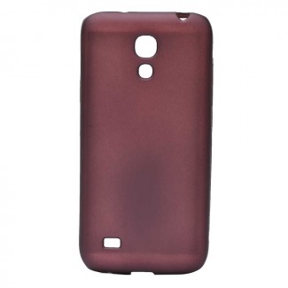 Galaxy S4 Kılıf Zore Premier Silikon Kapak Galaxy S4 Kılıf Zore Premier Silikon Kapak