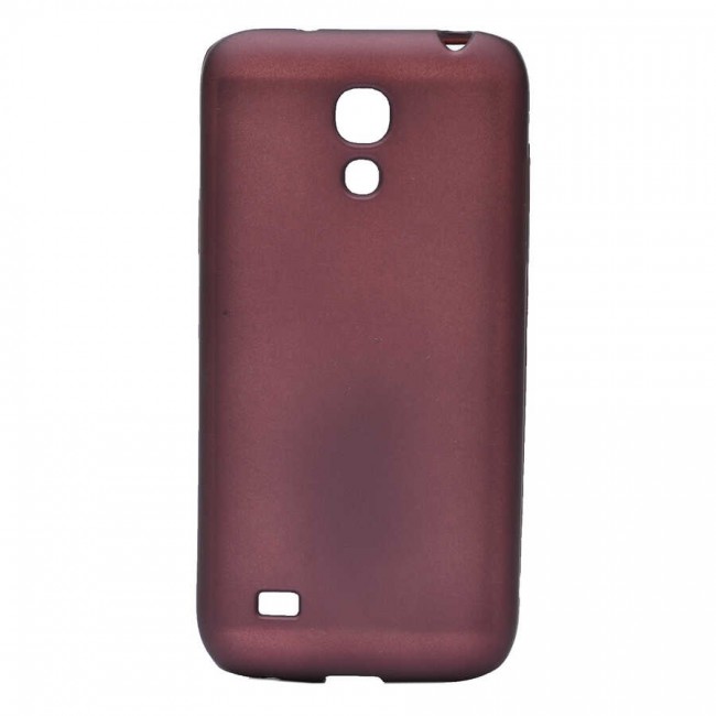 Galaxy S4 Kılıf Zore Premier Silikon Kapak Galaxy S4 Kılıf Zore Premier Silikon Kapak