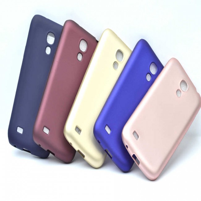Galaxy S4 Kılıf Zore Premier Silikon Kapak Galaxy S4 Kılıf Zore Premier Silikon Kapak