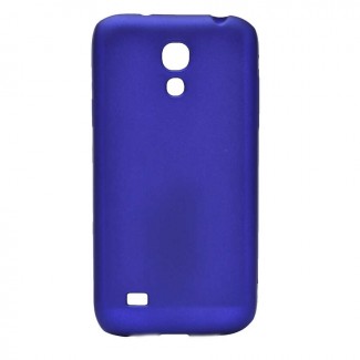 Galaxy S4 Mini Kılıf Zore Premier Silikon Kapak Galaxy S4 Mini Kılıf Zore Premier Silikon Kapak