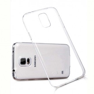 Galaxy S5 İ9600 Kılıf Zore Süper Silikon Kapak Galaxy S5 İ9600 Kılıf Zore Süper Silikon Kapak
