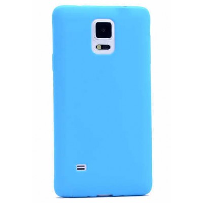 Bal-z Galaxy S5 Kılıf  Premier Silikon Kapak