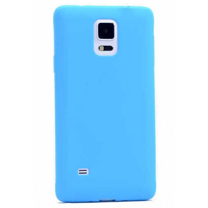 Bal-z Galaxy S5 Kılıf  Premier Silikon Kapak