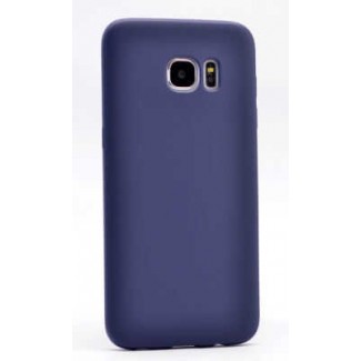 Galaxy S6 Edge Kılıf Zore Premier Silikon Kapak Galaxy S6 Edge Kılıf Zore Premier Silikon Kapak