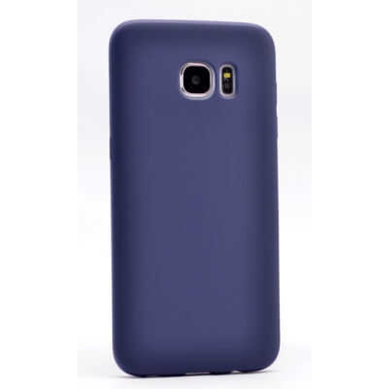 Bal-z Galaxy S6 Edge Kılıf  Premier Silikon Kapak