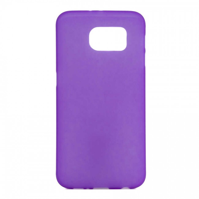 Galaxy S6 Kılıf Zore Polo Silikon Kapak Galaxy S6 Kılıf Zore Polo Silikon Kapak