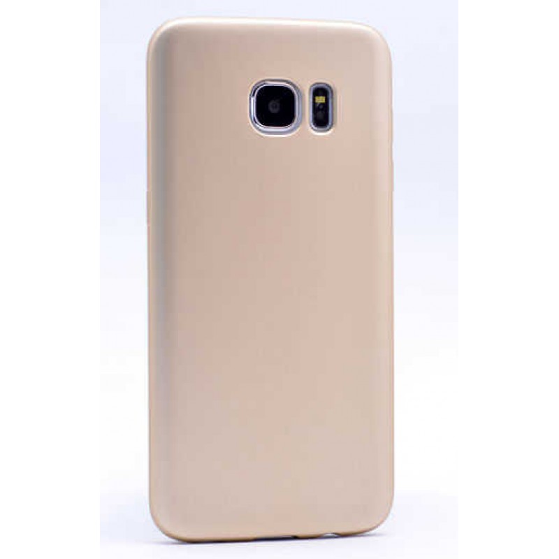 Bal-z Galaxy S6 Kılıf  Premier Silikon Kapak