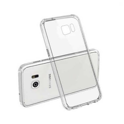 Bal-z Galaxy S6 Kılıf  Süper Silikon Kapak