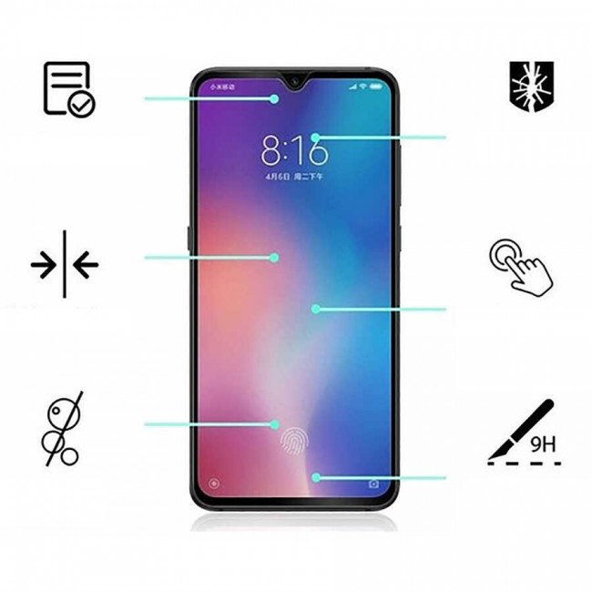 Galaxy S7 Edge Davin Seramik Ekran Koruyucu Galaxy S7 Edge Davin Seramik Ekran Koruyucu