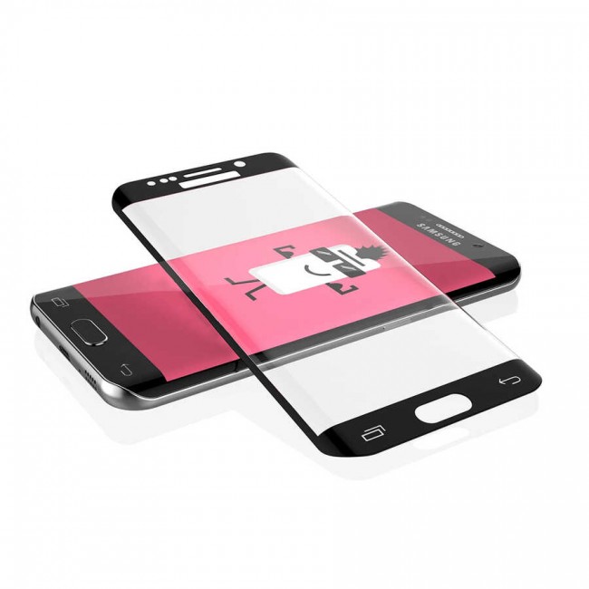Galaxy S7 Edge Davin Seramik Ekran Koruyucu Galaxy S7 Edge Davin Seramik Ekran Koruyucu