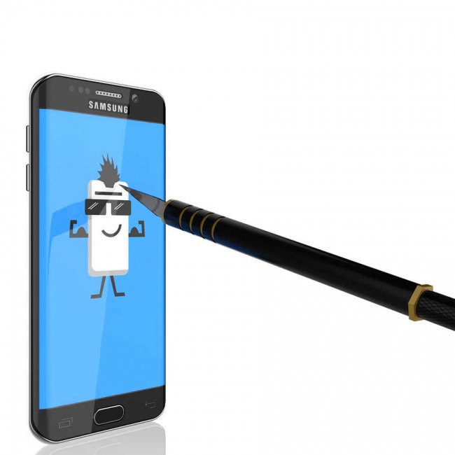 Galaxy S7 Edge Davin Seramik Ekran Koruyucu Galaxy S7 Edge Davin Seramik Ekran Koruyucu