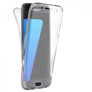 Galaxy S7 Edge Kılıf Zore Enjoy Kapak Galaxy S7 Edge Kılıf Zore Enjoy Kapak